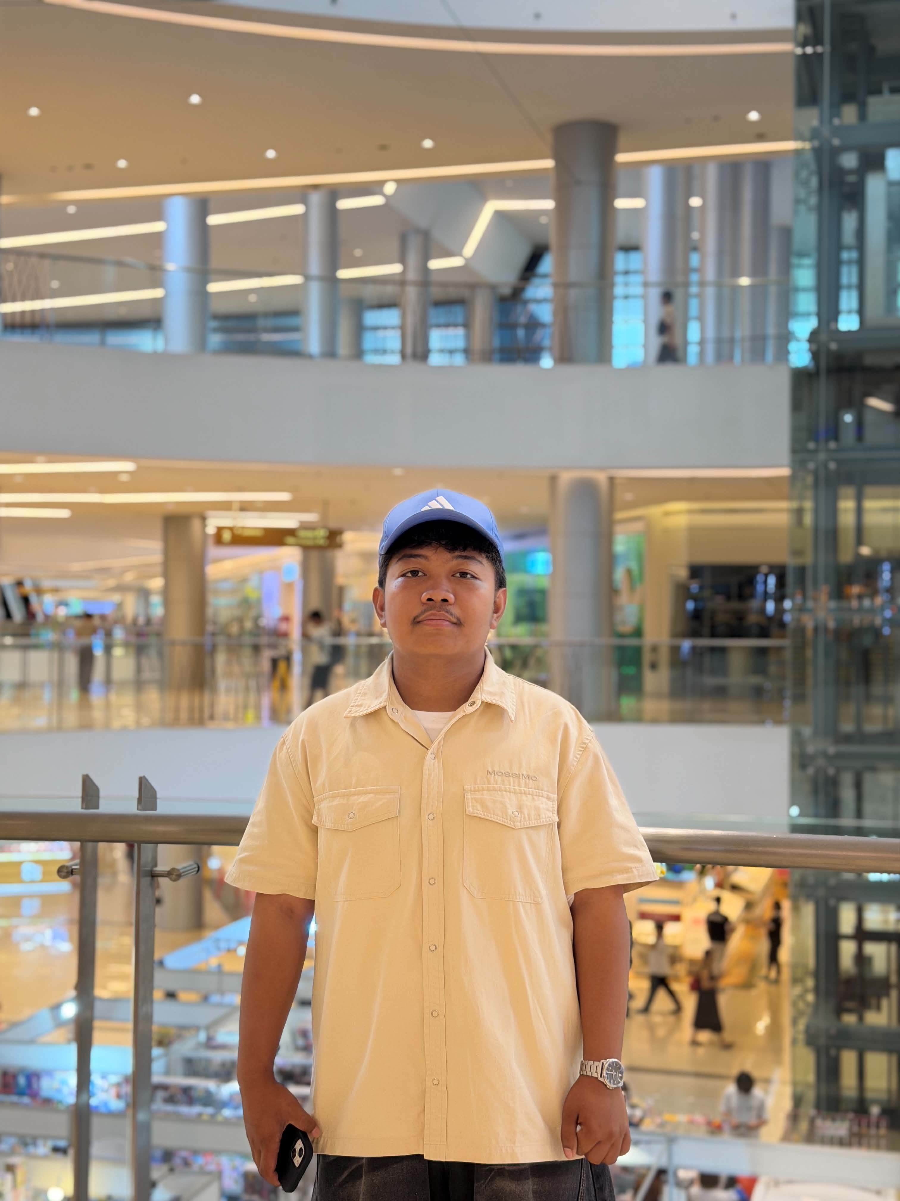 Kent Kerby Mahipos